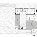 Casa G493 / Ana Lina Klotzman Casa G493 / Ana Lina Klotzman Planta
