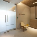 Oficinas OA / JC Arquitectura Oficinas OA / JC Arquitectura © Beto Adame