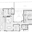 Condominio Polo Cachagua Etapa 1 / Estudio Valdés Condominio Polo Cachagua Etapa 1 / Estudio Valdés Planta