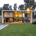S House / Domenack Arquitectos S House / Domenack Arquitectos © Juan Solano