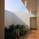 Casa Veintiuno / Hernández Silva Arquitectos Casa Veintiuno / Hernández Silva Arquitectos © Carlos Díaz Corona