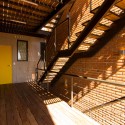 Bosques Flats / HGR Arquitectos Bosques Flats / HGR Arquitectos © Diana Arnau