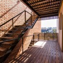 Bosques Flats / HGR Arquitectos Bosques Flats / HGR Arquitectos © Diana Arnau