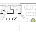 45º / TSC Architects 45º / TSC Architects Planta