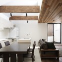 45º / TSC Architects 45º / TSC Architects © Masato Kawano