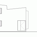Casa Um / Terra e Tuma Arquitetos Associados Casa Um / Terra e Tuma Arquitetos Associados Fachada