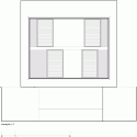 Casa Um / Terra e Tuma Arquitetos Associados Casa Um / Terra e Tuma Arquitetos Associados Fachada