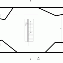 Casa Um / Terra e Tuma Arquitetos Associados Casa Um / Terra e Tuma Arquitetos Associados Planta Inferior