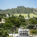 Casa Um / Terra e Tuma Arquitetos Associados Casa Um / Terra e Tuma Arquitetos Associados © Pedro Kok