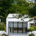 Casa Um / Terra e Tuma Arquitetos Associados Casa Um / Terra e Tuma Arquitetos Associados © Pedro Kok