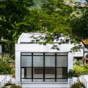 Casa Um / Terra e Tuma Arquitetos Associados Casa Um / Terra e Tuma Arquitetos Associados © Pedro Kok