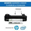 Ganadores Concurso Intel + HP / Plataforma Arquitectura