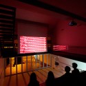 Arena House / Prow Architects Arena House / Prow Architects Cortesía de Prow Architects