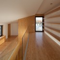 House in Miramar / e|348 Arquitectura House in Miramar / e|348 Arquitectura © José Campos