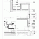 House in Miramar / e|348 Arquitectura House in Miramar / e|348 Arquitectura Corte