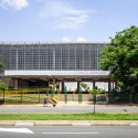 Anhembi Space / Terra e Tuma Arquitetos Anhembi Space / Terra e Tuma Arquitetos © Pedro Kok
