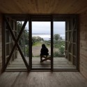 Hostal Ritoque / Gabriel Rudolphy + Alejandro Soffia Hostal Ritoque / Gabriel Rudolphy + Alejandro Soffia © Pablo Casals-Aguirre
