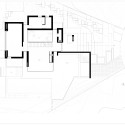 AP House / MVN Arquitectos AP House / MVN Arquitectos Planta Baja