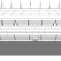 Castelão Arena / Vigliecca&Associados Castelão Arena / Vigliecca&Associados Sección