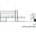 La Colina / FANARQ + THAA La Colina / FANARQ + THAA Sección