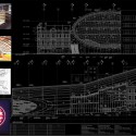 Venice Biennale 2014: Australia to Showcase 11 Unbuilt Projects Venice Biennale 2014: Australia to Showcase 11 Unbuilt Projects RMIT Centro Deportivo. Imágen Cortesía de Lyons