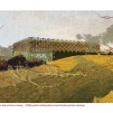 Venice Biennale 2014: Australia to Showcase 11 Unbuilt Projects Venice Biennale 2014: Australia to Showcase 11 Unbuilt Projects Casa en el Lago. Imágen © m3architecture