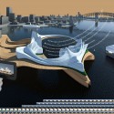 Venice Biennale 2014: Australia to Showcase 11 Unbuilt Projects Venice Biennale 2014: Australia to Showcase 11 Unbuilt Projects Tomados por sorpresa. Imágen © MvS Architects