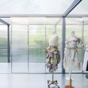 5 Years Later, A Look Back on OMA's Prada Transformer 5 Years Later, A Look Back on OMA's Prada Transformer © Iwan Baan