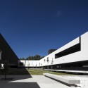 STM Escola de Tecnologia e Gestão / MONTENEGRO Architects STM Escola de Tecnologia e Gestão / MONTENEGRO Architects © FG+SG Fotografia de Arquitectura