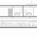 Brooklin House / Galeria Arquitetos Brooklin House / Galeria Arquitetos Corte