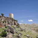 Rehabilitación de Torre Árabe en Riba de Saelices / Ignacio Vila Almazán + Alejandro Vírseda Aizpún + José Ignacio Carnicero Rehabilitación de Torre Árabe en Riba de Saelices / Ignacio Vila Almazán + Alejandro Vírseda Aizpún + José Ignacio Carnicero © Montse Zamorano