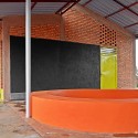 Pre-primary School / Asa studio Pre-primary School / Asa studio Cortesía de Asa studio