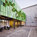 The Forest House / JYA-RCHITECTS The Forest House / JYA-RCHITECTS © Hwang hyo Chel