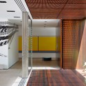 AH House / Studio Guilherme Torres AH House / Studio Guilherme Torres © MCA Estudio