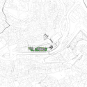 Housing And Urban Development Project In Manresa / Pich-Aguilera Architects Housing And Urban Development Project In Manresa / Pich-Aguilera Architects Plano del Sitio