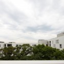 Social Housing Rental "Le Bois Habité" / Pich-Aguilera Architects Social Housing Rental "Le Bois Habité" / Pich-Aguilera Architects © Stéphane Chalmeau