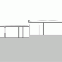 Clásicos de Arquitectura: Casa Guendelman / Abraham Schapira Spaisky, Raquel Eskenazi Rodrich Clásicos de Arquitectura: Casa Guendelman / Abraham Schapira Spaisky, Raquel Eskenazi Rodrich Corte AA
