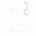 Edificio Fitz Roy / Estudio Carlos Cottet Edificio Fitz Roy / Estudio Carlos Cottet Detalle