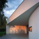 Outrial House / Robert Konieczny KWK Promes Outrial House / Robert Konieczny KWK Promes Cortesía de Robert Konieczny KWK Promes