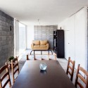 Casa Caja / S-AR stación-ARquitectura + Comunidad Vivex Casa Caja / S-AR stación-ARquitectura + Comunidad Vivex © Alejandro Cartagena