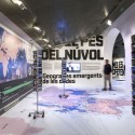 Big Bang Data en el CCCB / Barcelona, España Big Bang Data en el CCCB / Barcelona, España Exposición Big Bang Data en CCCB. Image © Gunnar Knechtel