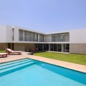 El Bucare / Vértice Arquitectos El Bucare / Vértice Arquitectos Cortesía de Vértice Arquitectos