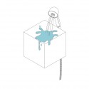 The Box: Un Libro que cuestiona el lenguaje arquitectónico del Cubo The Box: Un Libro que cuestiona el lenguaje arquitectónico del Cubo Cortesía de Yannick Martin