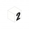 The Box: Un Libro que cuestiona el lenguaje arquitectónico del Cubo The Box: Un Libro que cuestiona el lenguaje arquitectónico del Cubo Cortesía de Yannick Martin