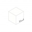 The Box: Un Libro que cuestiona el lenguaje arquitectónico del Cubo The Box: Un Libro que cuestiona el lenguaje arquitectónico del Cubo Cortesía de Yannick Martin