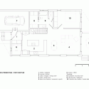 Sorel Residence / NatureHumaine Sorel Residence / NatureHumaine Planta
