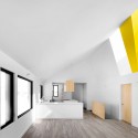 Sorel Residence / NatureHumaine Sorel Residence / NatureHumaine © Adrien Williams
