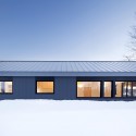 Sorel Residence / NatureHumaine Sorel Residence / NatureHumaine © Adrien Williams