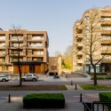 Conversion of Clarenhof Chapel / a2o architecten Conversion of Clarenhof Chapel / a2o architecten Cortesía de a2o architecten