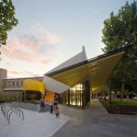 Bendigo Library / MGS Architects Bendigo Library / MGS Architects © Andrew Latreille